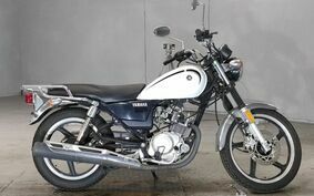 YAMAHA YB125SP LBPPCJL