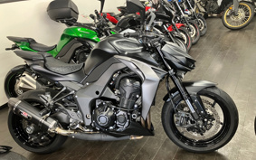 KAWASAKI Z1000 2020 ZXT00W