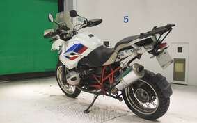 BMW R1200GS 2012