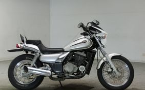 KAWASAKI ELIMINATOR 250 LX 1998 EL250A