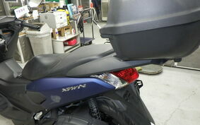 YAMAHA N-MAX SED6J