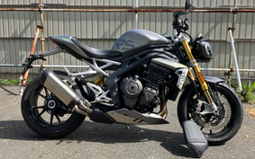 TRIUMPH SPEED TRIPLE RS 2021 S3P01S