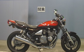 KAWASAKI ZEPHYR 400 KAI 2009 ZR400C