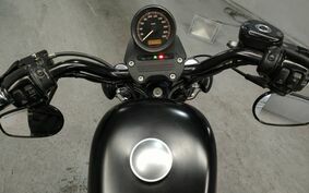 HARLEY XL883N 2011 LE2