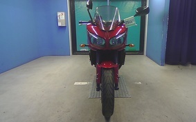 YAMAHA FZ FAZER 2009 RN21J