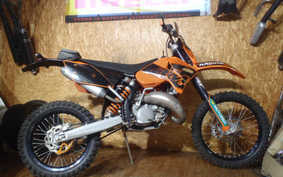 KTM 125 EXC GSA20