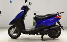 YAMAHA AXIS 125 TREET SE53J