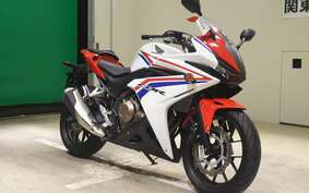 HONDA CBR400R ABS 2016 NC47