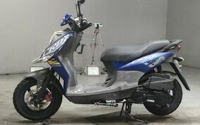 SYM CROX 125 不明