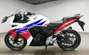 HONDA CBR400R 2014 NC47