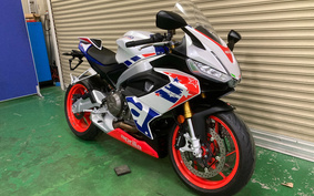 APRILIA RS660 2022