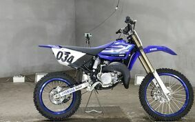 YAMAHA YZ85LW CB13C