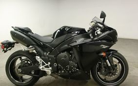 YAMAHA YZF-R1 Fi 2006 RN23