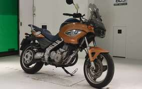 BMW F650CS 2002