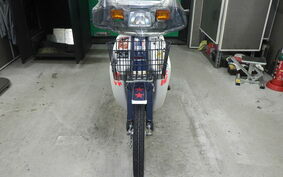 HONDA C90 SUPER CUB E HA02