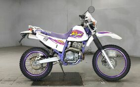 YAMAHA TT250R RAID 4GY