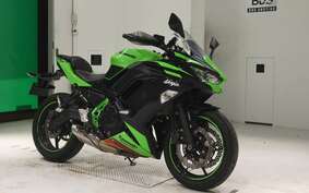 KAWASAKI NINJA 650 A 2020 ER650H