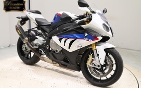 BMW S1000RR 2013