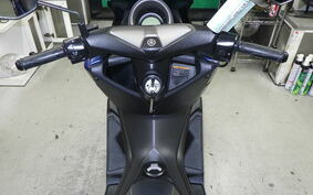 YAMAHA N-MAX SED6J