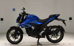 SUZUKI GIXXER 150 ED131