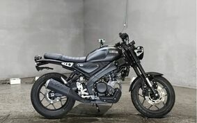 YAMAHA XSR155 RG63