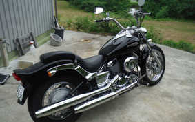 YAMAHA DRAGSTAR 400 2007 VH01J