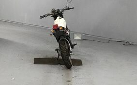 YAMAHA XT250 SEROW 3Y5