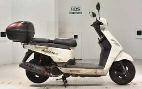 SYM COMBIZ125