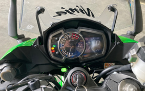 KAWASAKI NINJA 1000 ABS 2017 ZXT00W