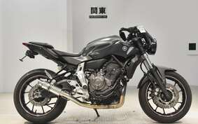 YAMAHA MT-07 ABS 2015 RM07J