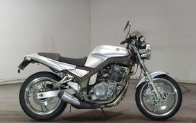 YAMAHA SRX400 1990 3VN