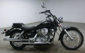 YAMAHA DRAGSTAR 250 VG02J