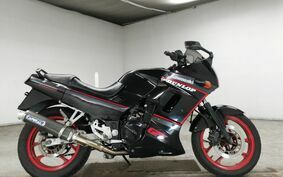 KAWASAKI GPX250R EX250E