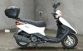 YAMAHA AXIS 125 TREET SE53J