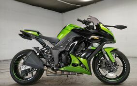 KAWASAKI NINJA 1000 2012 ZXT00G