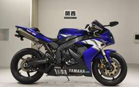 YAMAHA YZF-R1 2004 RN12