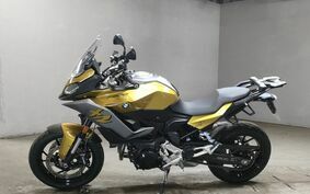 BMW F900XR 2020 0K21