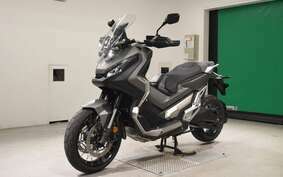 HONDA X-ADV 750 2021 RC95