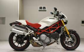 DUCATI MONSTER S4R TESTASTRETTA 2006 M417A