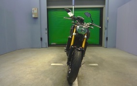 YAMAHA MT-09 A 2015 RN34J