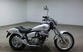 HONDA MAGNA 50 AC13