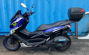 YAMAHA N-MAX 155 SG31