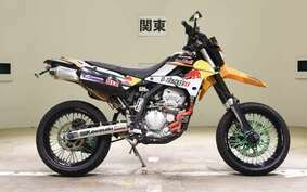 KAWASAKI KLX125D TRACKER X LX250V