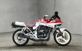 SUZUKI GSX250S KATANA GJ76A