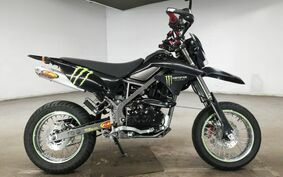 KAWASAKI KLX125D TRACKER LX125D