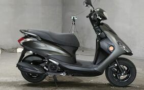 YAMAHA AXIS Z SED7J