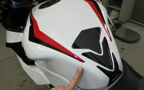 HONDA CBR400R 2021 NC56