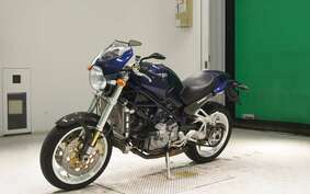 DUCATI MONSTER S4R 2004