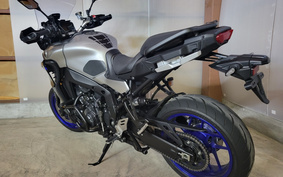 YAMAHA TRACER 9 GT 2022 RN70J