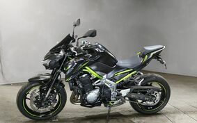 KAWASAKI Z900 2019 ZR900B